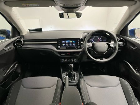 2025 Skoda Fabia Selection 1.0MPI 80BHP - Reversing Camera - Air-Conditioning - Cruise Control - Auto Lights/Wipers - Apple CarPlay/Android Auto €24,950