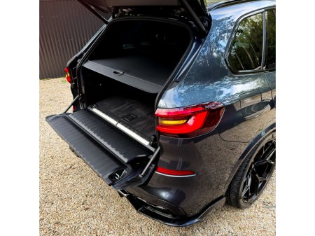 2021 BMW X5 SOLD 2021 (212)  BMW X5 45E MSPORT 390BHP **HUGE SPEC €47,999