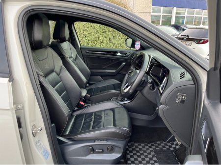 2023 Volkswagen T-Roc - thumbnail 13