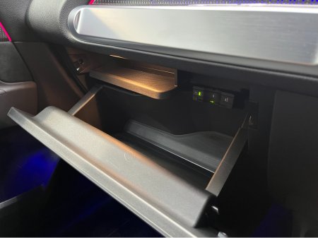 2023 Mercedes-Benz EQB - thumbnail 27