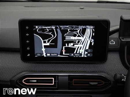 2022 Dacia Sandero Stepway Comfort TCe 90 MY21.5 €16,500 thumbnail