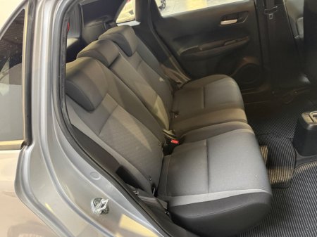 2020 Honda Jazz - thumbnail 25