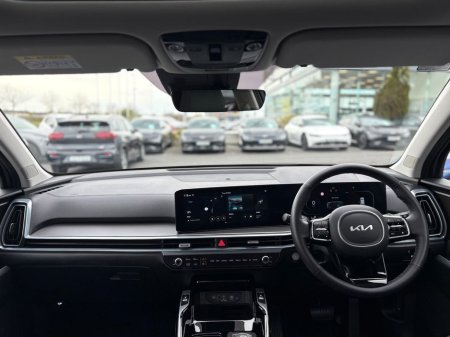 2025 Kia Sorento - thumbnail 6