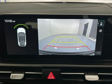 2026 Kia Sportage K2 1.6 Crdi €43,000 thumbnail