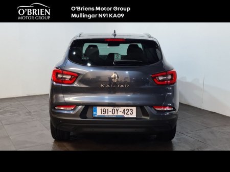 2019 Renault Kadjar 1.5 BLUE dCi 115 Iconic €14,900 thumbnail