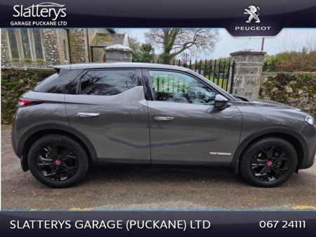 2021 DS Automobiles DS 3 - thumbnail 6