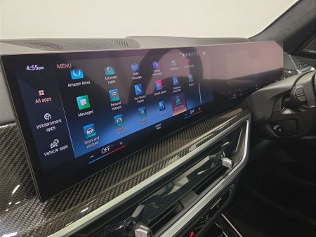 2023 BMW X7 - thumbnail 8