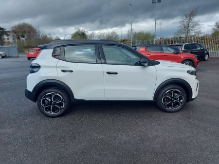 2026 Citroen C3 - thumbnail 6