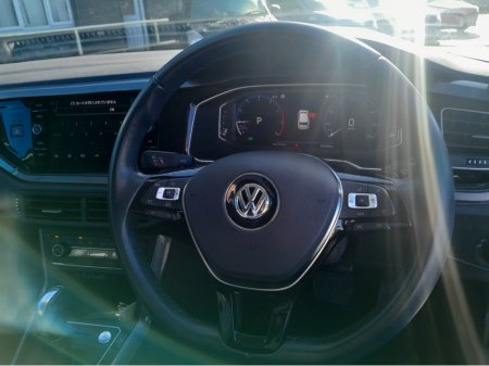 2019 Volkswagen Polo - thumbnail 18