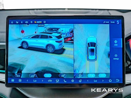 2025 BYD Seal U - thumbnail 19