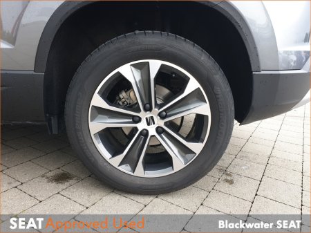 2024 SEAT Ateca - thumbnail 6