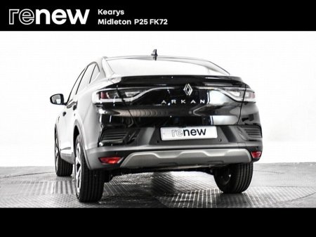 2024 Renault Arkana TCe 140 Auto Techno €29,290 thumbnail