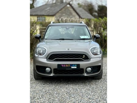 2018 MINI Countryman - thumbnail 4