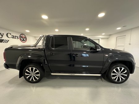 2019 Volkswagen Amarok - thumbnail 21