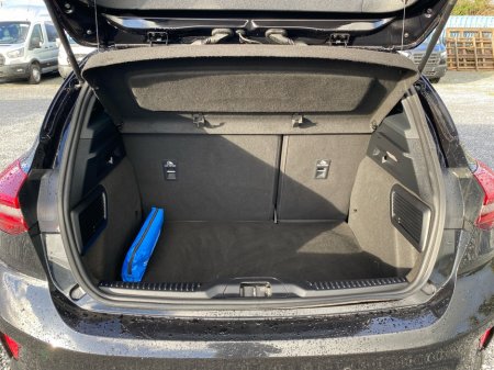 2023 Ford Focus ST-Line 1.0 125BHP... Camera thumbnail