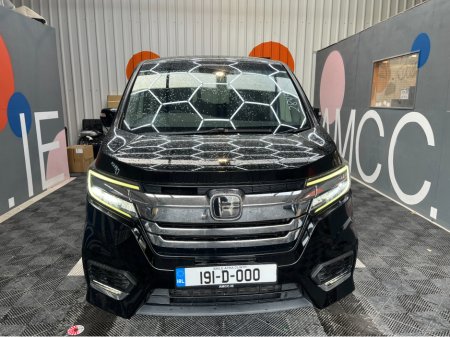 2019 Honda Stepwagon - thumbnail 6