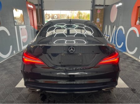 2019 Mercedes-Benz CLA Class €25950 2019 MERCEDES-BENZ CLA180 AMG LINE 1.6 AUTOMATIC / REVERSE CAMERA / CRUISE CONTROL / MEMORY  ELECTRIC & HEATED SEATS / PADDLE SHIFTERS €25,950 thumbnail