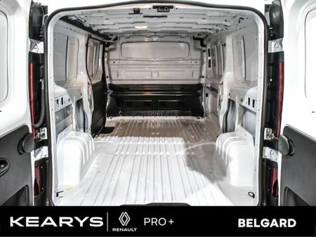 2025 Renault Trafic - thumbnail 5