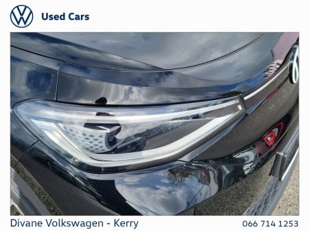 2026 Volkswagen ID.4 PRO PLUS 77KWH 286HP UPGRADED ALLOYS €46,400 thumbnail