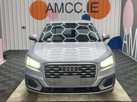 2018 Audi Q2 Audi Q2 Automatic Sport / 61k KMS / Heated Seats / Audi Q2 Automatic €24,950