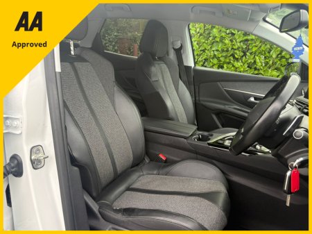 2019 Peugeot 3008 - thumbnail 13