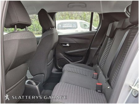 2024 Peugeot 208 1.2 Puretech Active €21,950 thumbnail