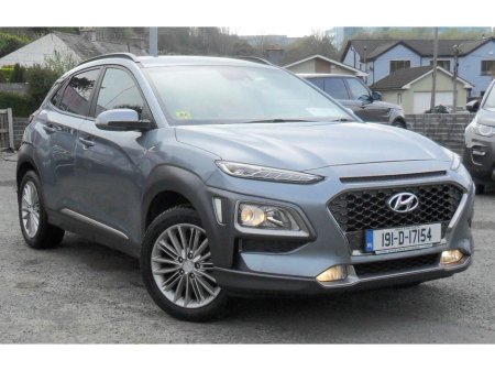 2019 Hyundai Kona - thumbnail 1