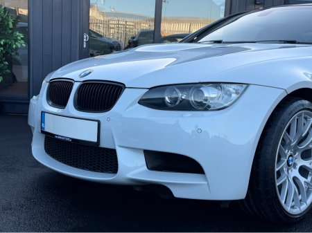 2013 BMW M3 SEMI AUTO €43,950 thumbnail