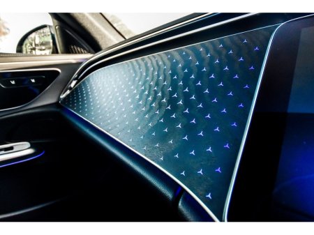 2025 Mercedes-Benz E Class - thumbnail 20