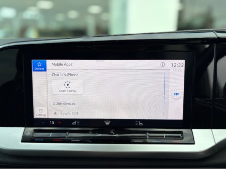 2023 Ford Tourneo Connect TITANIUM ECOBLUE €36,999 thumbnail