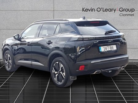 2024 Peugeot 2008 - thumbnail 3