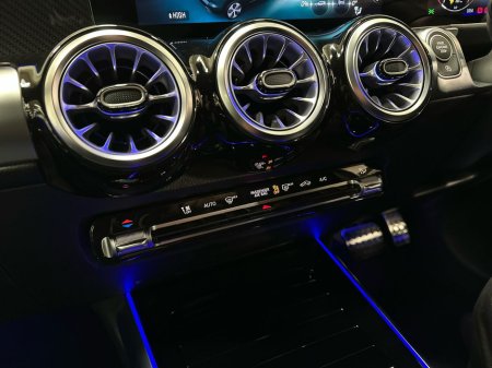 2026 Mercedes-Benz GLB - thumbnail 11