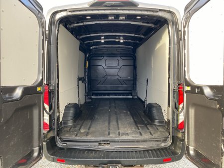 2022 Ford Transit - thumbnail 9