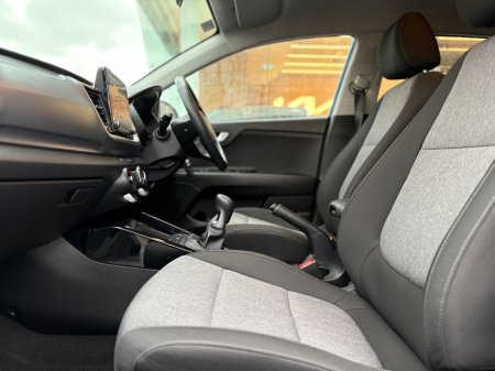 2024 Kia Stonic 1.0 K2 €22,995 thumbnail