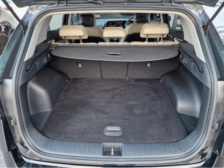 2022 Kia Sportage K4-FULL LEATHER-FULLY SERVICED-NEW NCT €22,950 thumbnail