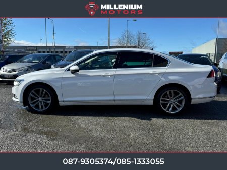 2016 Volkswagen Passat - thumbnail 5