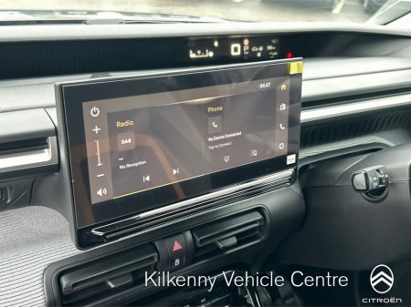 2026 Citroen C3 Aircross - thumbnail 12