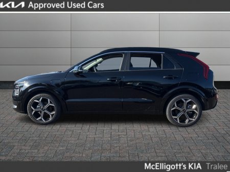 2026 Kia Niro - thumbnail 6