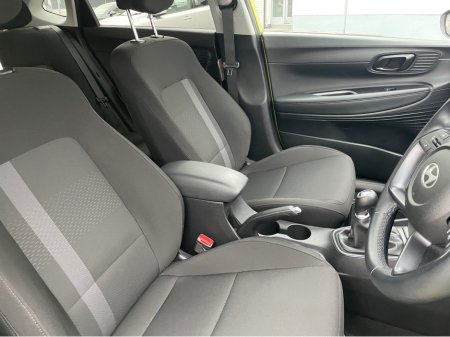 2024 Hyundai i20 - thumbnail 13
