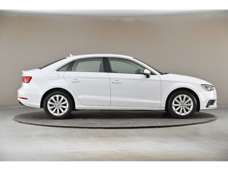 2016 Audi A3 - thumbnail 11