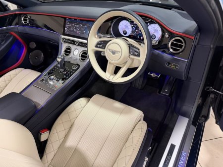 2022 Bentley Continental - thumbnail 32