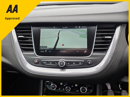 2021 Opel Grandland X - thumbnail 15