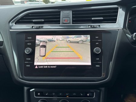 2020 Volkswagen Tiguan Allspace - thumbnail 19