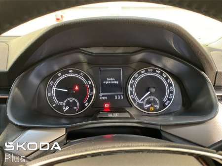 2023 Skoda Kamiq Style 1.0TSI 110bhp *Black Pack* €25,950 thumbnail