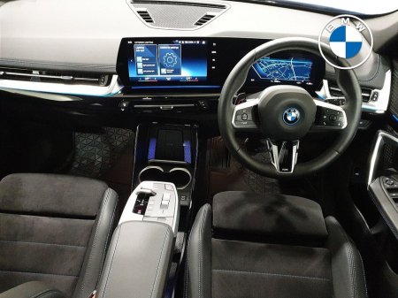 2025 BMW iX1 xDrive30 M Sport €54,950