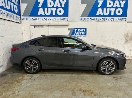 2021 BMW 2 Series - thumbnail 3