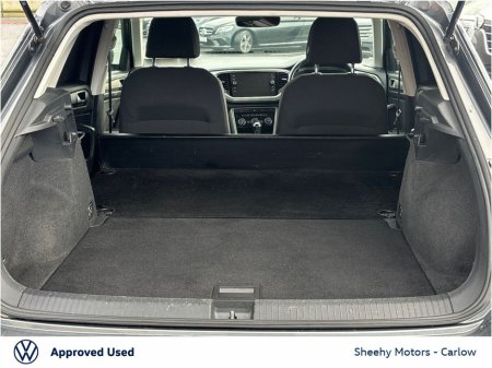 2021 Volkswagen T-Roc VAN 2.0TDI 2 Seat Commercial €17,950 thumbnail