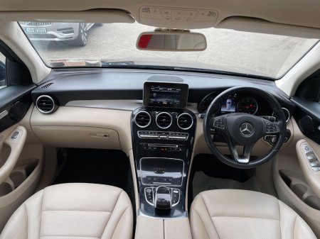 2019 Mercedes-Benz GLC Class - photo 5