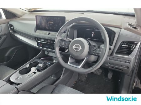 2025 Nissan X-Trail - thumbnail 10