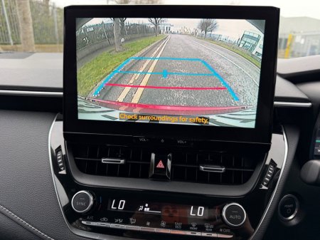 2023 Toyota Corolla - thumbnail 17